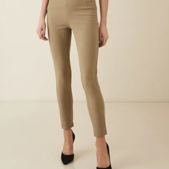 REISS Tyne Skinny Trousers, Size 0, XS - Picture 7 of 8